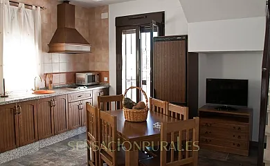 Los Montes Casas Rurales en Corte (Huelva) - Foto 16