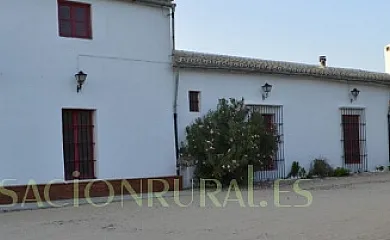 Cortijo La Mariscala en Jerez de la Frontera (Cádiz) - Foto 1