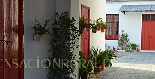 Cortijo La Mariscala 002