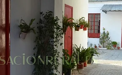 Cortijo La Mariscala en Jerez de la Frontera (Cádiz) - Foto 2