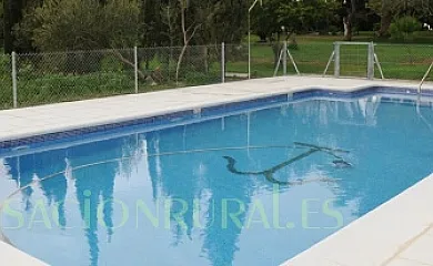 Cortijo La Mariscala en Jerez de la Frontera (Cádiz) - Foto 3