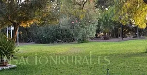 Cortijo La Mariscala 004