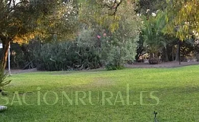 Cortijo La Mariscala en Jerez de la Frontera (Cádiz) - Foto 4