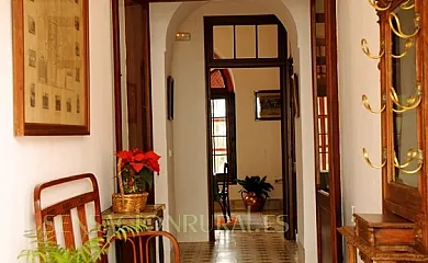 Cortijo La Mariscala en Jerez de la Frontera (Cádiz) - Foto 6