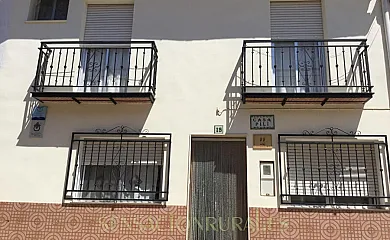 Casa Pili en Los Cerezos (Teruel) - Foto 1