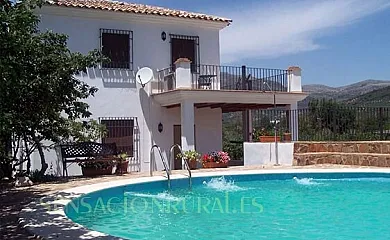 Casa Rural el Rincón en Carcabuey (Córdoba) - Foto 1