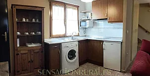 Alojamientos Los Gemelos y Casa rural La Fragua 003