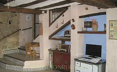 El Mirador de las Tejadas en Alobras (Teruel) - Foto 6