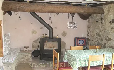 El Mirador de las Tejadas en Alobras (Teruel) - Foto 7