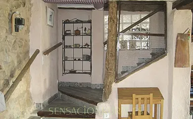 El Mirador de las Tejadas en Alobras (Teruel) - Foto 8