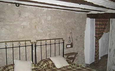 El Mirador de las Tejadas en Alobras (Teruel) - Foto 9