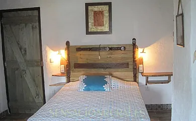 El Mirador de las Tejadas en Alobras (Teruel) - Foto 10