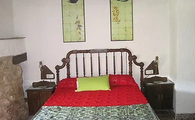 El Mirador de las Tejadas en Alobras (Teruel) - Foto 11