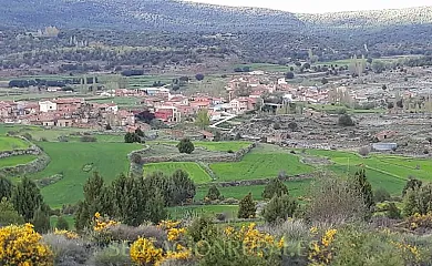 El Mirador de las Tejadas en Alobras (Teruel) - Foto 17