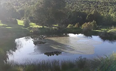 El Mirador de las Tejadas en Alobras (Teruel) - Foto 18