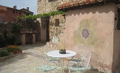 El Mirador de las Tejadas en Alobras (Teruel) - Foto 3