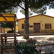 Casa Rural Prado Alto 001