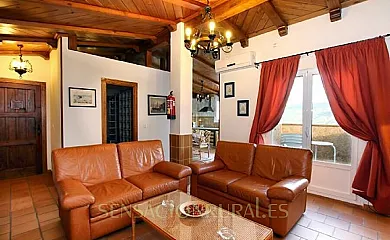 Casa El Gastrónomo en Cortes de la Frontera (Málaga) - Foto 2