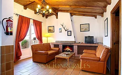 Casa El Gastrónomo en Cortes de la Frontera (Málaga) - Foto 3