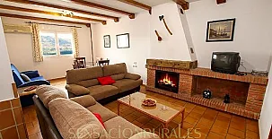 Casa El Gastrónomo 004