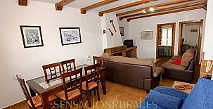 Casa El Gastrónomo 005