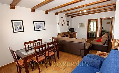 Casa El Gastrónomo en Cortes de la Frontera (Málaga) - Foto 5