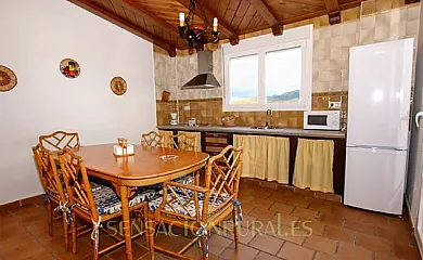 Casa El Gastrónomo en Cortes de la Frontera (Málaga) - Foto 6