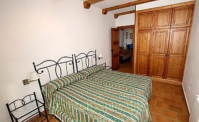 Casa El Gastrónomo en Cortes de la Frontera (Málaga) - Foto 10