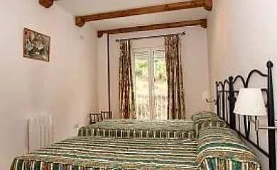 Casa El Gastrónomo en Cortes de la Frontera (Málaga) - Foto 11