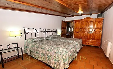 Casa El Gastrónomo en Cortes de la Frontera (Málaga) - Foto 14