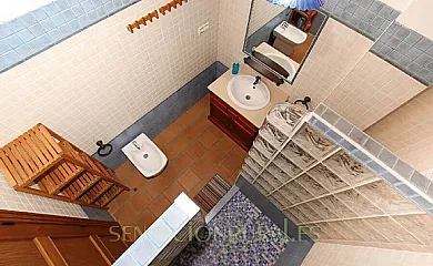 Casa El Gastrónomo en Cortes de la Frontera (Málaga) - Foto 15