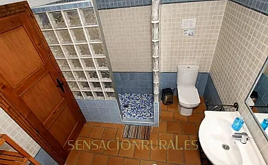 Casa El Gastrónomo en Cortes de la Frontera (Málaga) - Foto 17