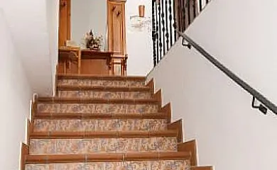 Casa El Gastrónomo en Cortes de la Frontera (Málaga) - Foto 19