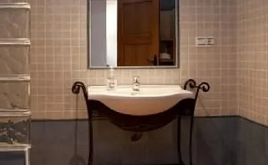 Casa El Gastrónomo en Cortes de la Frontera (Málaga) - Foto 20