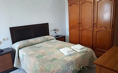 Casa El Gastrónomo en Cortes de la Frontera (Málaga) - Foto 25