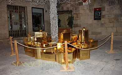 Casa Isabel en Valderrobres (Teruel) - Foto 4