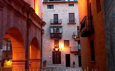 Casa Isabel en Valderrobres (Teruel) - Foto 5