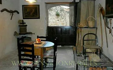 Casa Isabel en Valderrobres (Teruel) - Foto 6