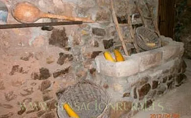 Casa Isabel en Valderrobres (Teruel) - Foto 7