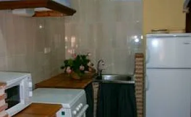 Casa Isabel en Valderrobres (Teruel) - Foto 8