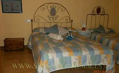 Casa Isabel en Valderrobres (Teruel) - Foto 11