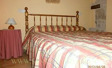 Casa Isabel en Valderrobres (Teruel) - Foto 12