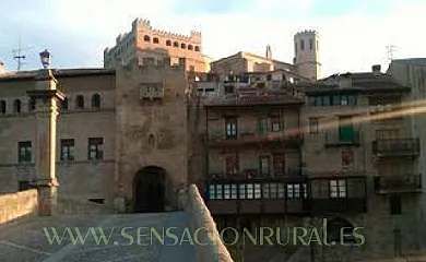 Casa Isabel en Valderrobres (Teruel) - Foto 16