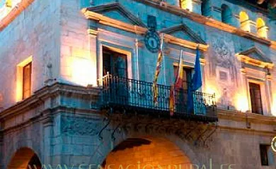 Casa Isabel en Valderrobres (Teruel) - Foto 17