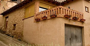 Casa El Corral 002