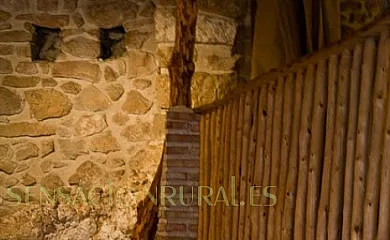Casa El Corral en Fuentespalda (Teruel) - Foto 4