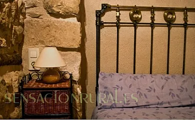 Casa El Corral en Fuentespalda (Teruel) - Foto 6