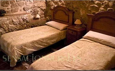 Casa El Corral en Fuentespalda (Teruel) - Foto 7