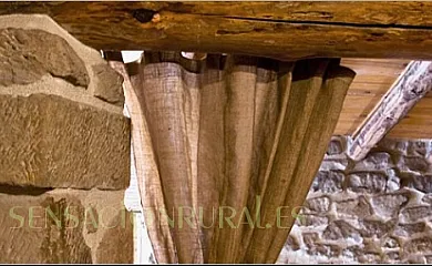 Casa El Corral en Fuentespalda (Teruel) - Foto 8