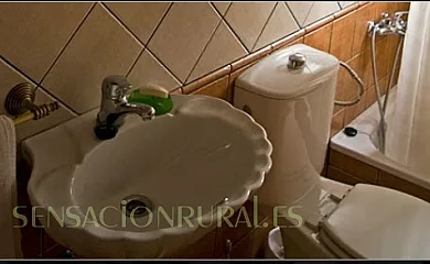 Casa El Corral en Fuentespalda (Teruel) - Foto 9